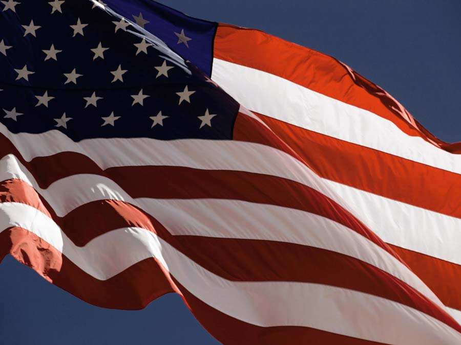 american flag