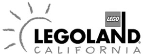 Legoland California logo
