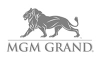 MGM Grand logo